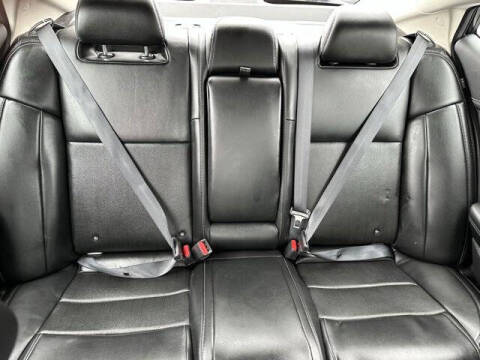 2023 Nissan Maxima 3.5 SV