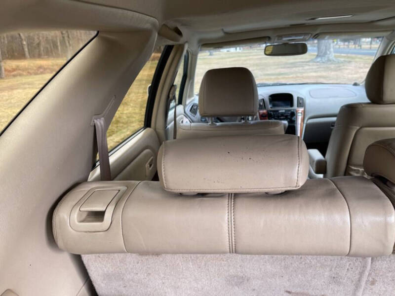 1999 Lexus RX 300