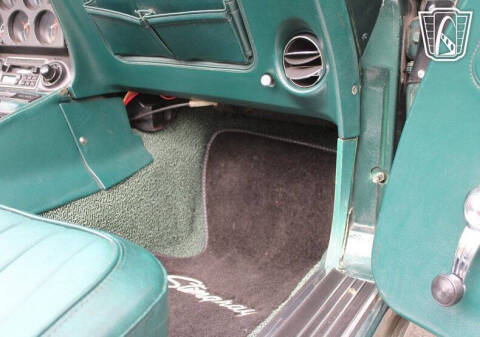 1971 Chevrolet Corvette