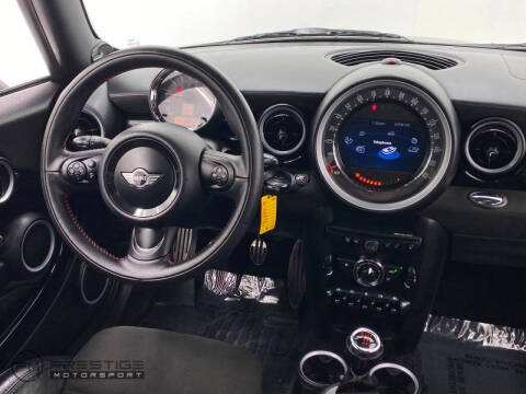 2012 MINI Cooper Hardtop John Cooper Works