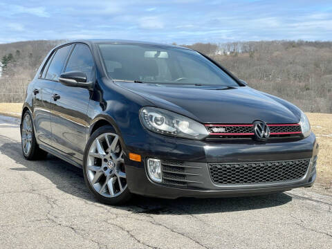 2013 Volkswagen GTI for sale at York Motors in Canton CT