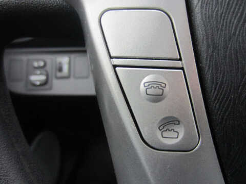 2012 Toyota Prius c One