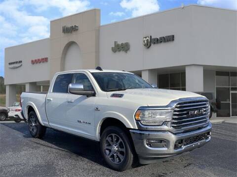 2019 RAM 2500 for sale at Hayes Chrysler Dodge Jeep of Baldwin in Alto GA