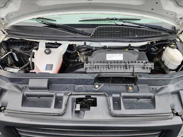 2020 GMC Savana 2500