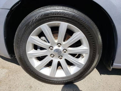 2013 Chrysler 200 Limited