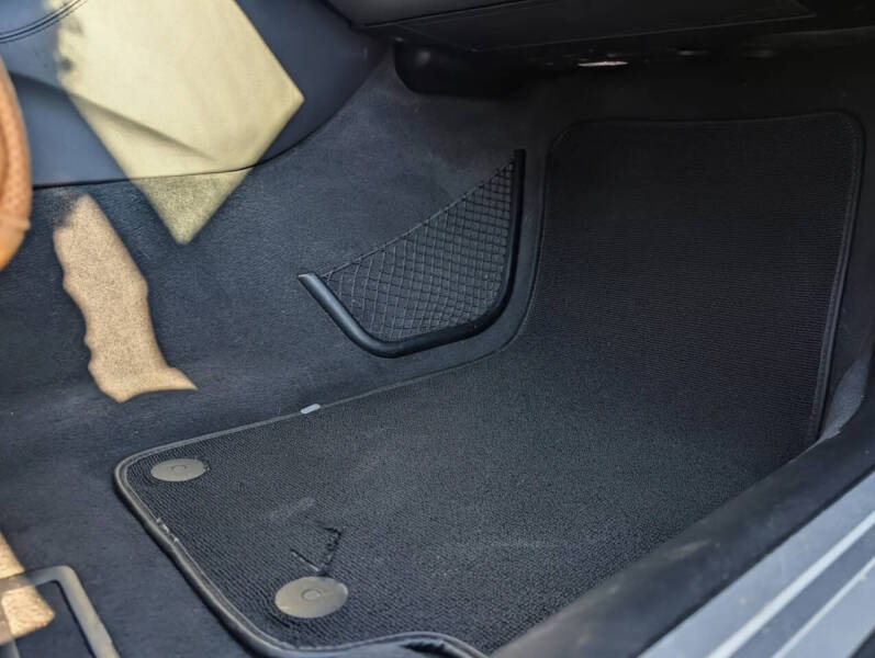 2019 Audi A8 L quattro 55 TFSI