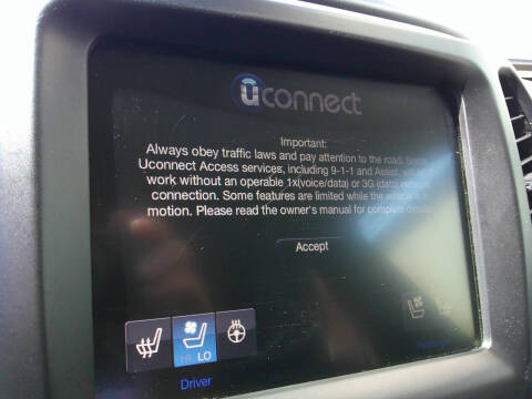 2018 Jeep Cherokee Overland