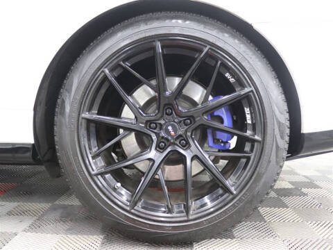 2017 Land Rover Range Rover Sport SVR