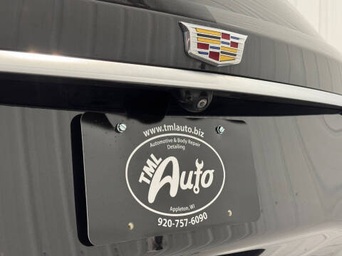 2023 Cadillac XT6 Sport