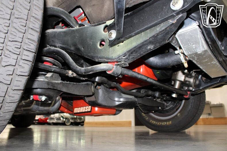 1966 Chevrolet Chevelle