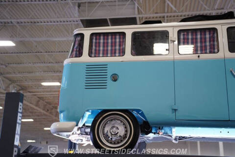 1994 Volkswagen Type 2
