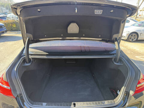 2017 BMW 7 Series ALPINA B7 xDrive