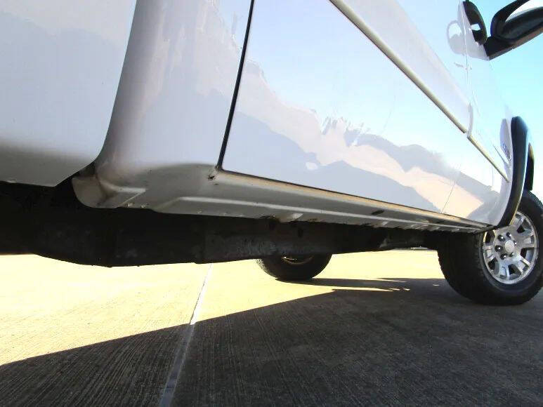 2008 GMC Sierra 1500