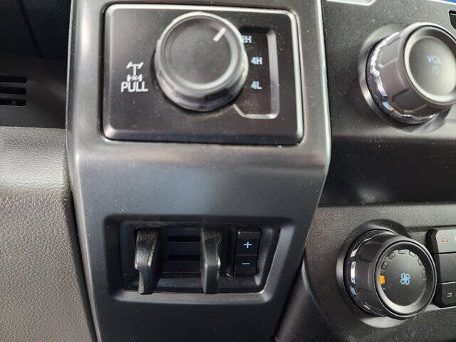 2022 Ford F-350 Super Duty