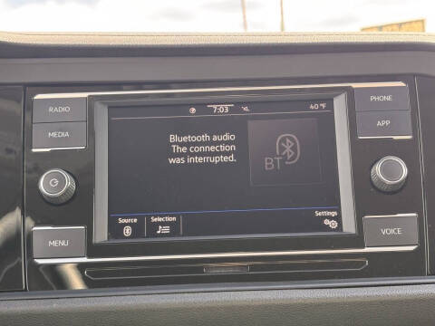 2021 Volkswagen Jetta