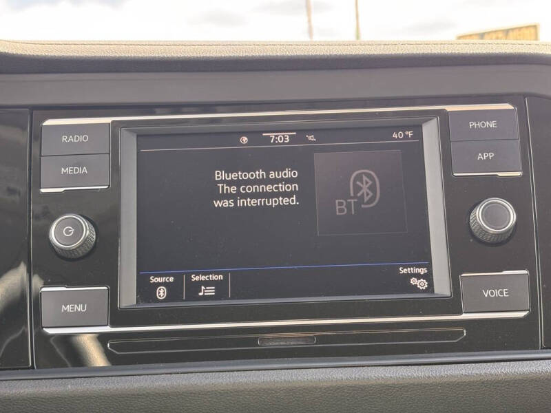 2021 Volkswagen Jetta