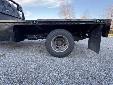 2021 Ford F-350 Super Duty XL