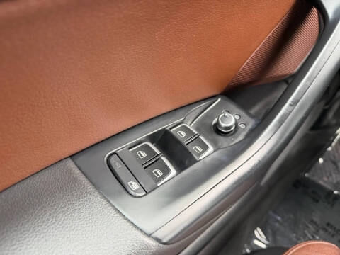 2016 Audi Q3 2.0T quattro Premium Plus