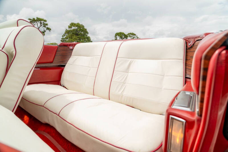 1975 Cadillac Eldorado