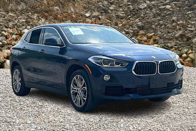 2018 BMW X2 xDrive28i