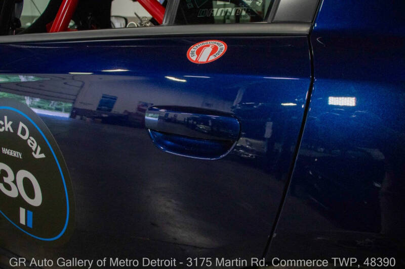 2015 Dodge Charger SRT Hellcat