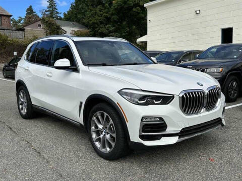 2019 BMW X5 for sale at Certified Luxury Motors in Great Neck NY