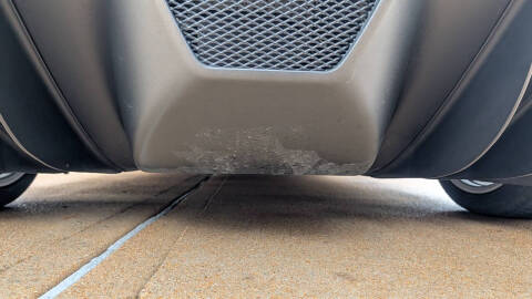 2007 Ferrari F430 F1 Spider