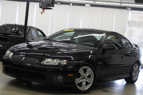 2006 Pontiac GTO for sale at Xtreme Motorwerks in Villa Park IL