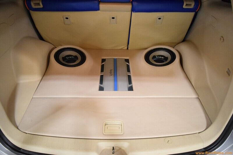 2007 Hyundai Santa Fe SE