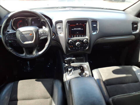 2019 Dodge Durango R/T