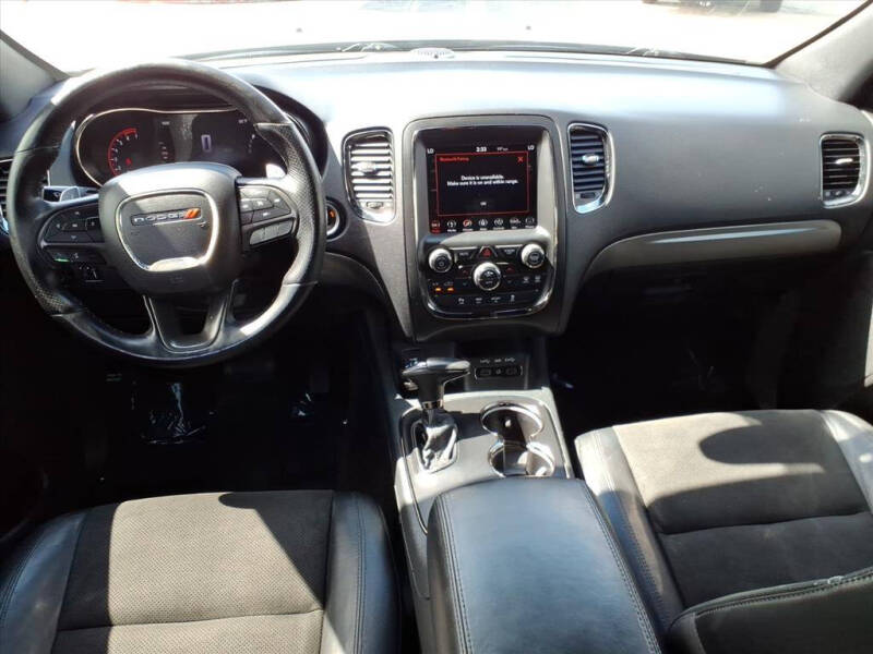 2019 Dodge Durango R/T