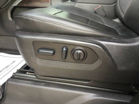 2022 GMC Sierra 2500HD