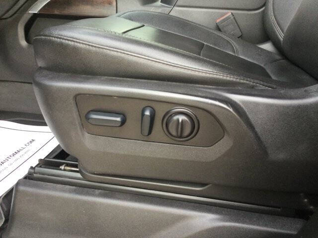 2022 GMC Sierra 2500HD