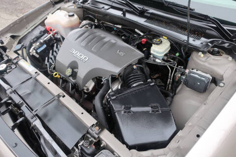 2000 Buick LeSabre Custom