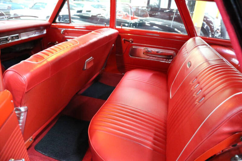 1963 Ford Country Squire