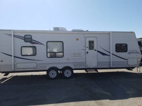 2009 Jayco Jayflight 28 BHS