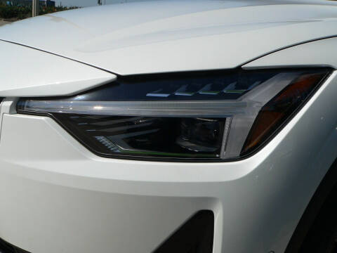 2022 Polestar 2 Long Range Dual Motor