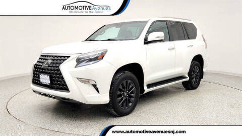 2023 Lexus GX 460
