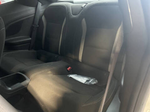 2019 Chevrolet Camaro LT