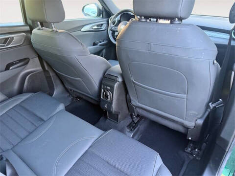 2024 Alfa Romeo Tonale Hybrid Ti