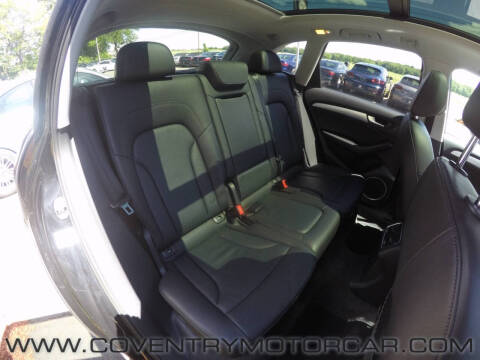 2017 Audi Q5 2.0T quattro Premium Plus