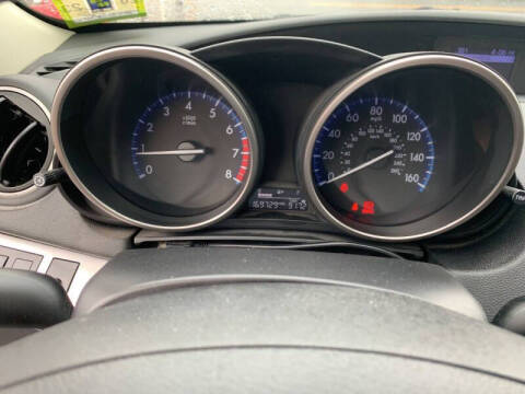 2012 Mazda MAZDA3 i Touring