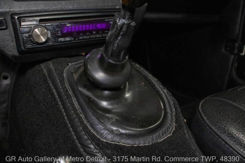 1976 MG Midget