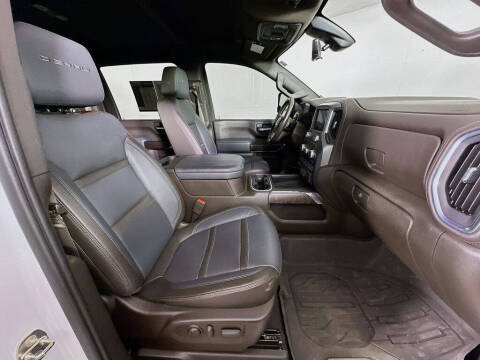 2023 GMC Sierra 2500HD