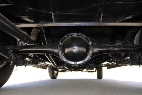 1939 Chevrolet Master Deluxe