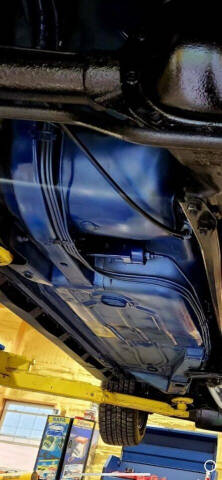 1992 Chevrolet Camaro RS