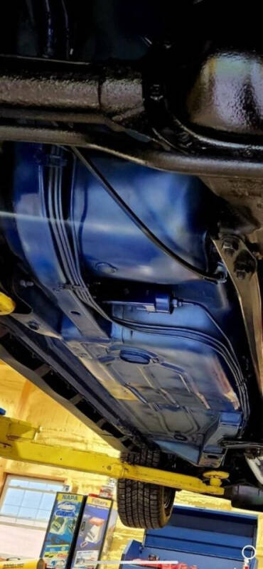 1992 Chevrolet Camaro RS