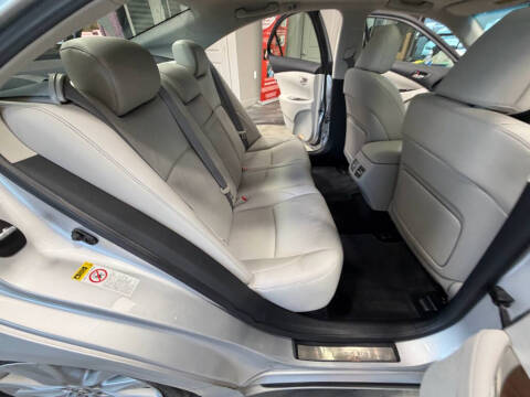 2010 Lexus ES 350