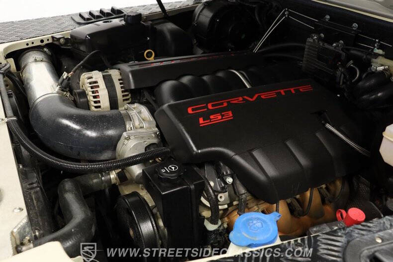 1994 Land Rover Defender 90