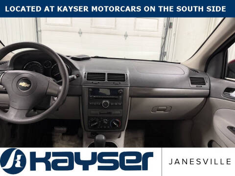 2007 Chevrolet Cobalt LT